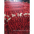 Power Coated Ground Anchors Earth Auger Screw